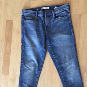 Banana republic jeans